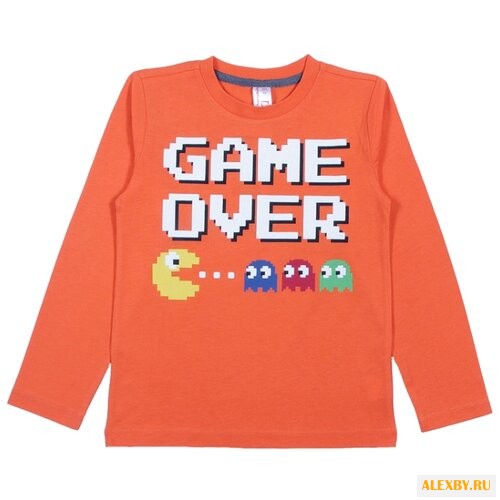 Лонгслив cherubino