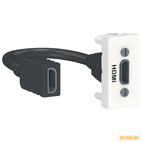 Телекоммуникационная розетка