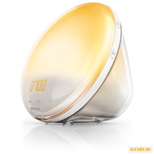 Часы настольные Philips