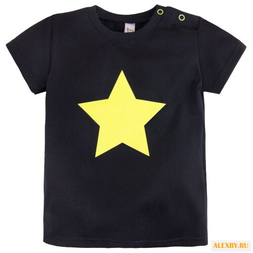 Футболка Bossa Nova