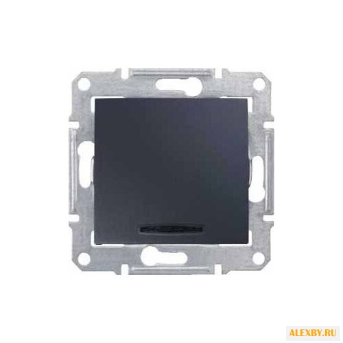 Перекрестный переключатель