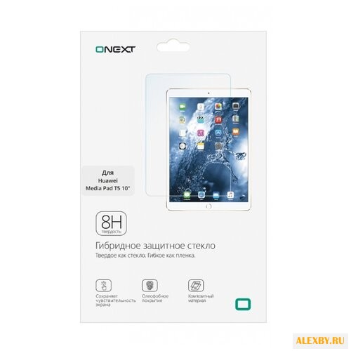Защитное стекло ONEXT для