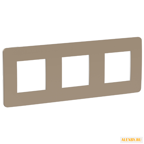 Рамка 6п Schneider Electric