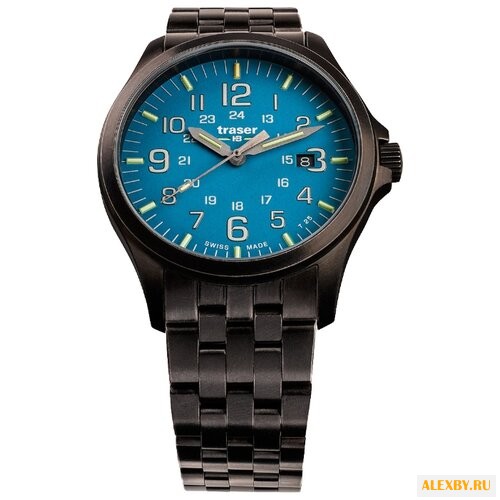 Наручные часы traser TR.108740