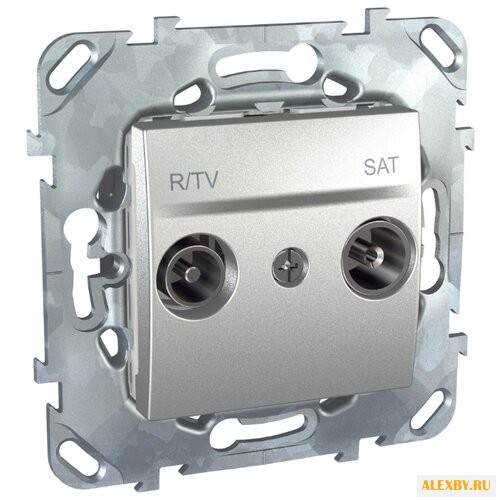 Телекоммуникационная розетка