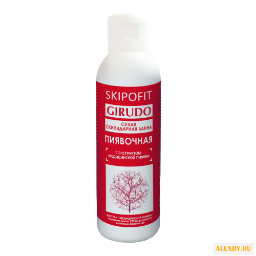 Средство для тела Натуротерапия