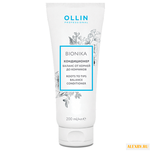 OLLIN Professional кондиционер