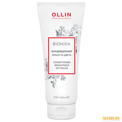 OLLIN Professional кондиционер