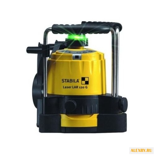 Лазерный уровень Stabila LAR