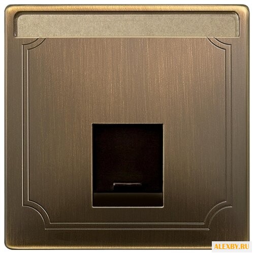 Телекоммуникационная розетка