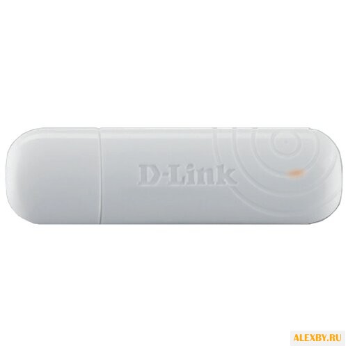Wi-Fi адаптер D-link DWA-160 RU