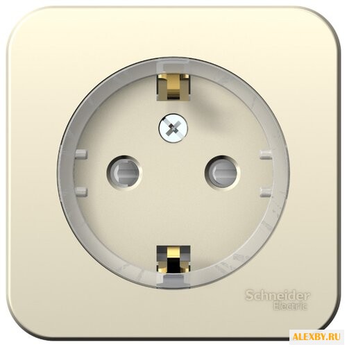 Розетка Schneider Electric