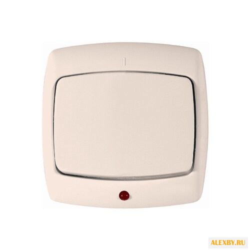 Переключатель с 2-х мест