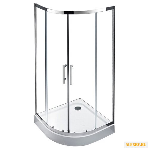 Душевой уголок CEZARES Lucido R
