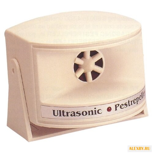 Ультразвуковой отпугиватель