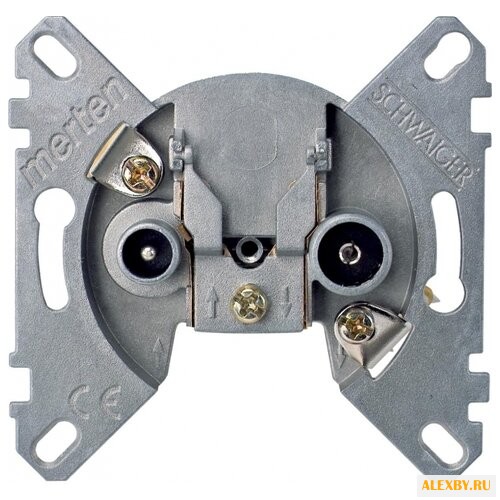 Антенное гнездо Schneider
