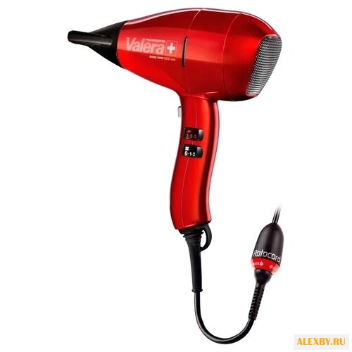 Фен Valera Swiss Nano 9200