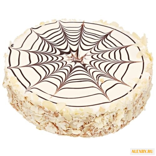 Торт Добрынинский Эстерхази