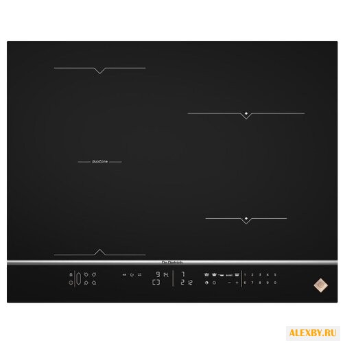 Варочная панель De Dietrich DPI