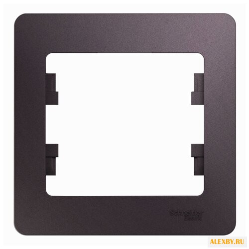 Рамка 1п Schneider Electric