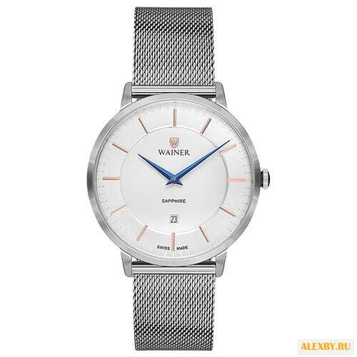 Наручные часы WAINER WA.11611-A