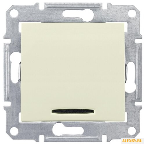 Выключатель переключатель