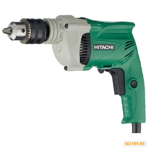 Дрель Hitachi DV13VSS