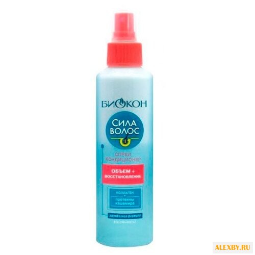 Биокон Спрей-кондиционер