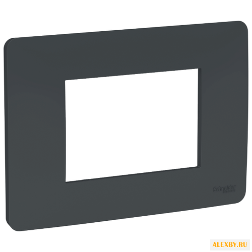 Рамка 3п Schneider Electric