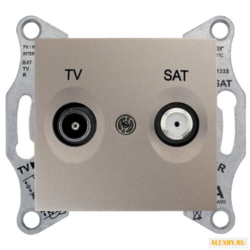 Антенное гнездо Schneider