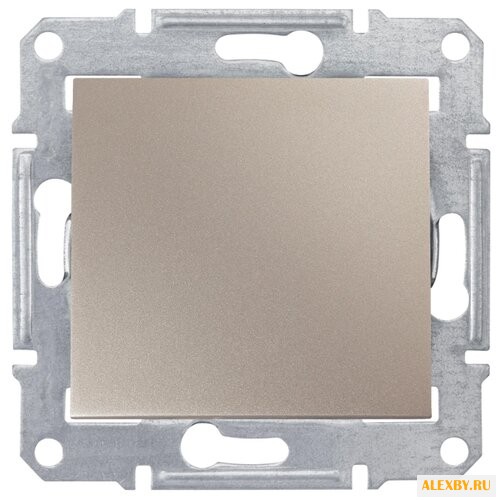 Выключатель 1-полюсный