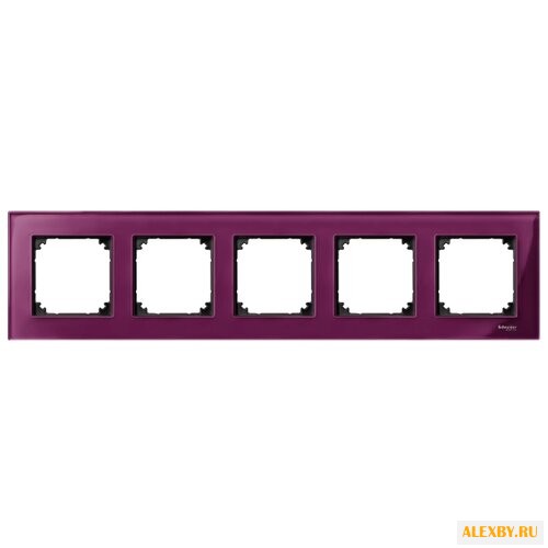 Рамка Schneider Electric