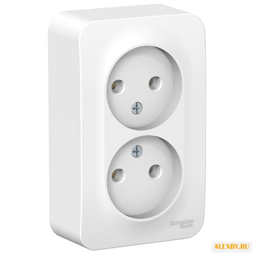 Розетка Schneider Electric