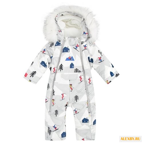 Комбинезон BOOM!