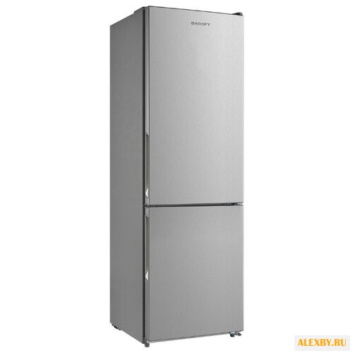 Холодильник Kraft KF-NF300X