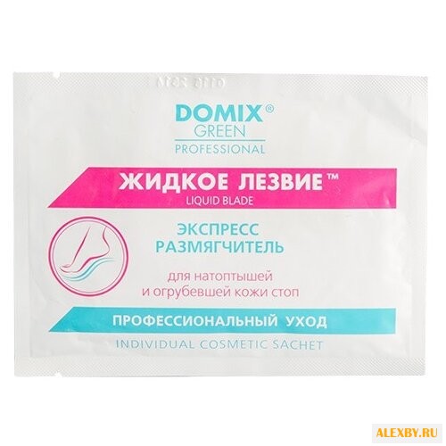 Domix Green Professional Жидкое