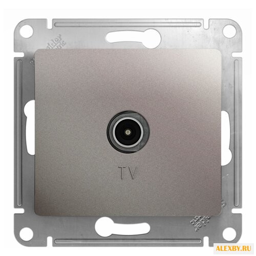 Антенное гнездо Schneider