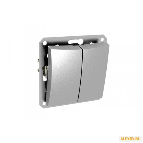 Выключатель 3х1-полюсный