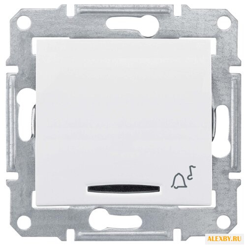 Кнопочный выключатель кнопка