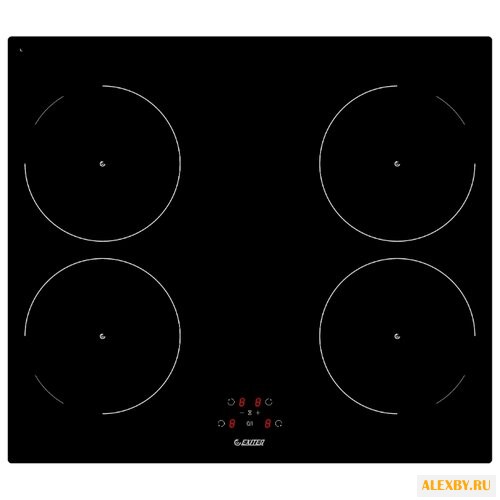Варочная панель Exiteq EXH-106IB