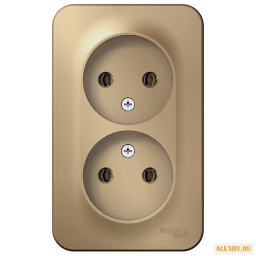 Розетка Schneider Electric