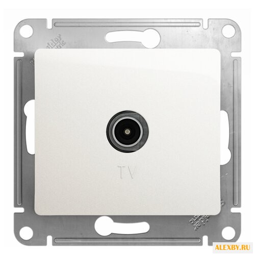 Телекоммуникационная розетка