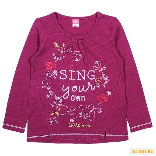 Лонгслив cherubino