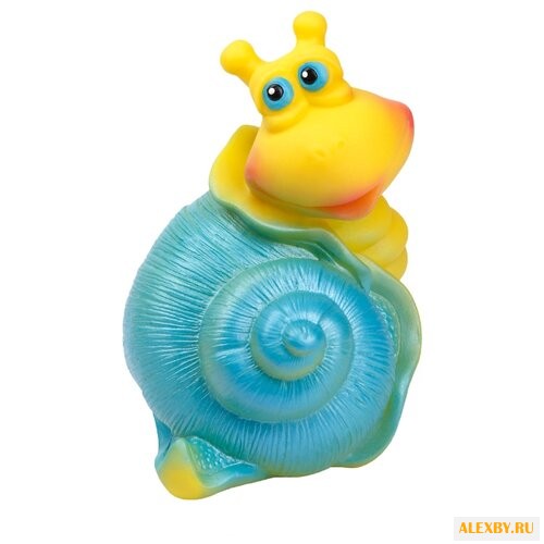 Игрушка для ванной ОГОНЁК