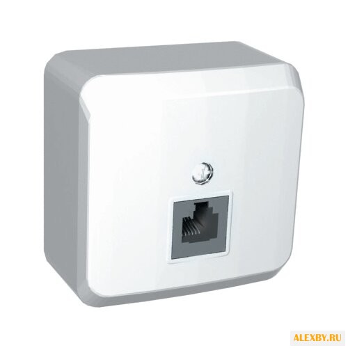 Розетка для интернета