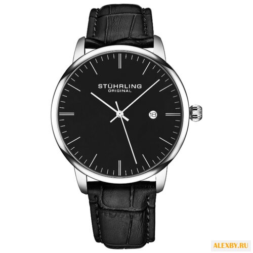 Наручные часы STUHRLING 3997.2