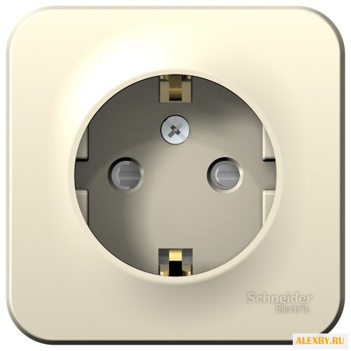 Розетка Schneider Electric