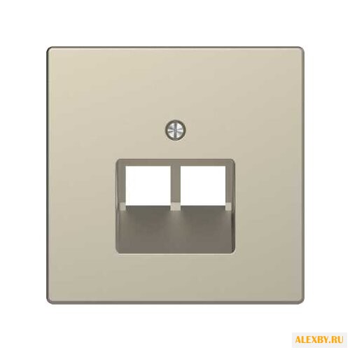 Телекоммуникационная розетка