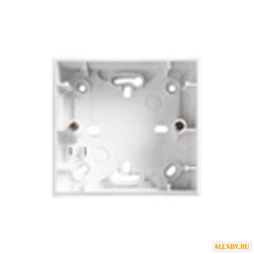 Коробка наружного монтажа