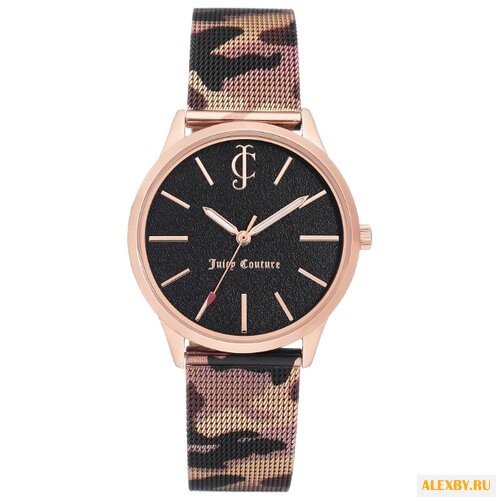 Наручные часы Juicy Couture